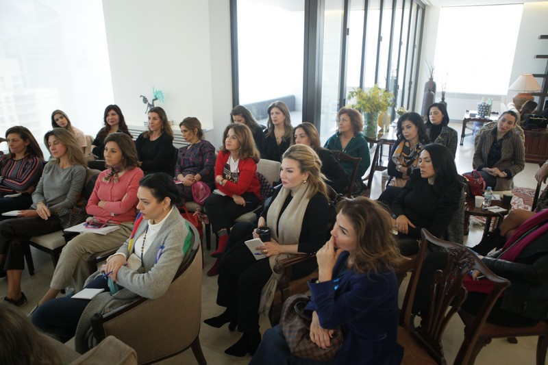 Platform Horizon Grounded Positivity Workshop